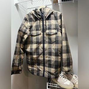 Oakley Snowboarding Jacket